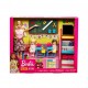 BARBIE CARRIERE       MAESTRA