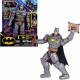 BATMAN PERS. BATMAN DELUXE BATTLE