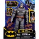 BATMAN PERS. BATMAN DELUXE BATTLE