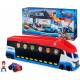 PAW PATROL PAW PATROLLER DELUXE