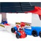 PAW PATROL PAW PATROLLER DELUXE