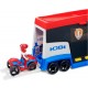 PAW PATROL PAW PATROLLER DELUXE