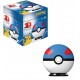 POKEMON GREAT BALL
