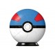 POKEMON GREAT BALL