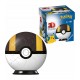 POKEMON ULTRA BALL