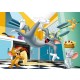 TOM E JERRY PUZZLE 24 PZ GIGANT PAV