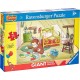 GEORGE B PUZZLE 24 PZ GIGANT PAVIME