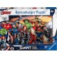 AVENGERS PUZZLE 60 PZ GIGANT