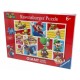 SUPER MARIO PUZZLE 125GIGANT