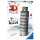 3D MINI TORRE DI PISA 54 PZ