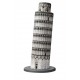 3D MINI TORRE DI PISA 54 PZ