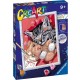 CREART SERIE D CLASSIC GA