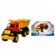 BIG TRUCK 70 CM CAMION CON CASSONE