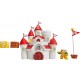 DELUXE MUSHROOM KINGDOM CASTLE