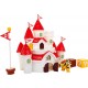 DELUXE MUSHROOM KINGDOM CASTLE