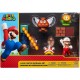 NINTENDO DIORAMA 6CM ASST.