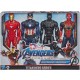 AVENGERS ENDGAME 4PERS