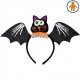 CERCHIETTO PIPISTRELLO