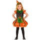 STREGA ZUCCA (VESTITO MINI CAPPELLO