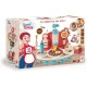SMOBY SUPERBENNY EASY*BISCUITS FACT