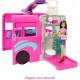 BARBIE CAMPAER DEI SOGNI VEICOLO CO