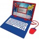 LEXIBOOK LAPTOP SPIDERMAN
