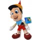 PINOCCHIO SOLO PELUCHE 30 CM