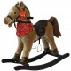 CAVALLO A DONDOLO C/SUONI MARR