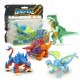 DINOFROZ ACTION FIGURES ASS.2