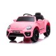AUTO NEW BEETLE ROSA  12VOLT