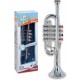 TROMBA CROMATA A 4 NOTE