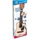 CHITARRA FOLK IN PLASTICA 70 CM