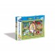 PUZZLE DISNEY 250PZ ASS.