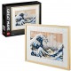 31208 HOKUSAI LA  GRANDE ONDA