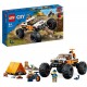 60387 AVVENTURE SUL FUORISTRADA 4X4