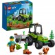 60390 TRATTORE DEL PARCO