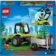 60390 TRATTORE DEL PARCO