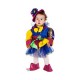 COSTUME PICCOLA PAGLIACCETTA