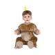 COSTUME PICCOLO GRANDE CAPO
