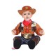 COSTUME PICCOLO SCERIFFO