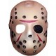 MASCHERA JASON PER ADULTI