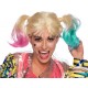 PARRUCCA HARLEY QUINN BIRDS OF PREY