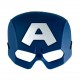 MASCHERA CAPTAIN AMERICA PER BAMBIN