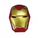 MASCHERA IRON MAN SHALLOW INF