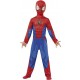 V. C. SPIDER-MAN S