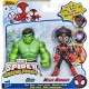 SPIDEY AND HIS AMAZINGFRIENDS