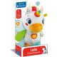 PELUCHE BABY UNICORNO