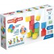 MAGICUBE FULLCOLOR TRE ME 16 PCS