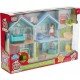 COCOMELON DELUX HOUSE PLAYSET