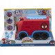 SPIDEY CAMION LANCIA RAGNATELE